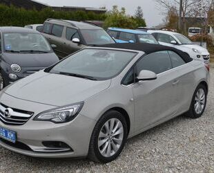 Opel Opel Cascada Active ecoFlex Gebrauchtwagen