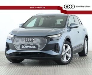 Audi Audi Q4 e-tron Gebrauchtwagen