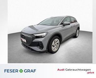 Audi Audi Q4 e-tron35 125 kw LED-PDC- Gebrauchtwagen