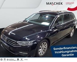 VW Volkswagen Passat Variant Business 1.5 TSI DSG LED Gebrauchtwagen