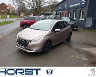 Peugeot Peugeot 208 Active Automatik PDC AC Sitzheiz. Pano Gebrauchtwagen