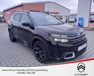 Citroen Citroën C5 Aircross 1.6 PureTech Shine Pack Gebrauchtwagen