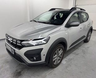 Dacia Dacia Sandero Stepway Expression TCe 90 