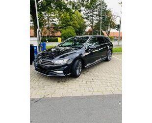 VW Volkswagen Passat Variant 2.0 TDI SCR 140kW DSG 4M Gebrauchtwagen