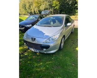 Peugeot Peugeot 307 CC Filou 110 Filou Gebrauchtwagen