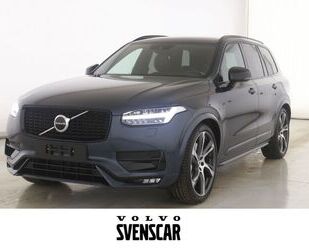 Volvo Volvo XC90 B5 AWD R-Design AHK Luftfahrw. 22 Felge Gebrauchtwagen