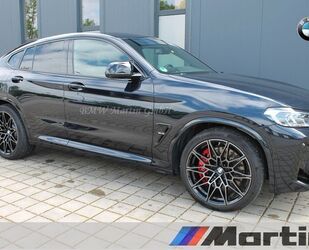 BMW BMW X4 M Competition * AHK * 21 ZOLL * M Bremse * Gebrauchtwagen