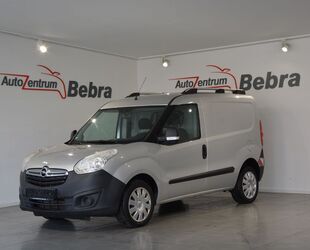 Opel Opel Combo D Kasten L1H1 2,4t Klima/PDC/Euro 6 Gebrauchtwagen