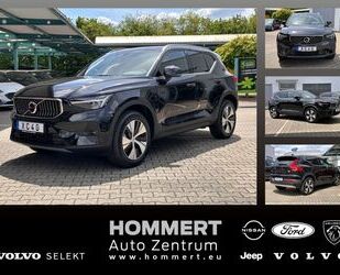 Volvo Volvo XC40 T4 Recharge Plus Bright *ACC*beh.Lenk*N Gebrauchtwagen