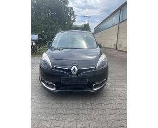 Renault Renault Scenic III BOSE Edition Gebrauchtwagen