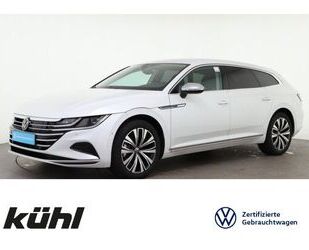 VW Volkswagen Arteon Shooting Brake 1.4 TSI eHybrid D Gebrauchtwagen