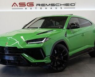 Lamborghini Lamborghini Urus S *1.HD *23Zoll *Pano *Keramik *B Gebrauchtwagen