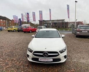 Mercedes-Benz Mercedes-Benz A 180 A -Klasse A 180 Gebrauchtwagen