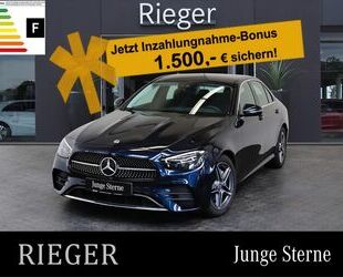 Mercedes-Benz Mercedes-Benz E 200 AMG*Avantgarde-Int.*Totwinkela Gebrauchtwagen