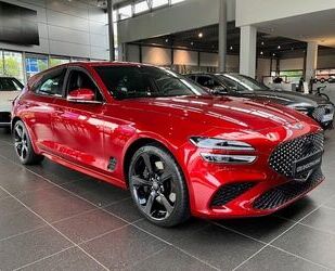 Genesis Genesis G70 Shootingbrake 2,2D Sport Gebrauchtwagen