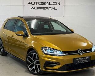 VW Volkswagen Golf 1.4 TSI *R-LINE*PANO*VIRTUAL*DYNAU Gebrauchtwagen