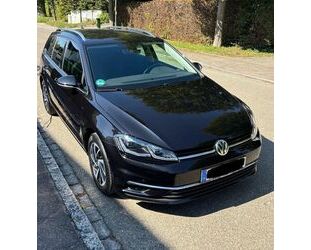 VW Volkswagen Golf 1.0 TSI DSG Variant JOIN Gebrauchtwagen