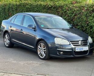 VW Volkswagen Jetta V Sportline 1.4 TSI / 1.Hand / Kl Gebrauchtwagen