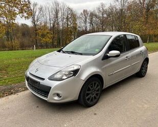 Renault Renault Clio Expression 1.2 Gebrauchtwagen