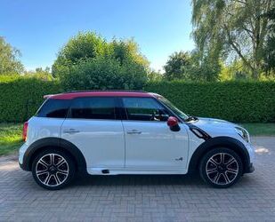 Mini MINI John Cooper Works Countryman John Cooper Wor. Gebrauchtwagen