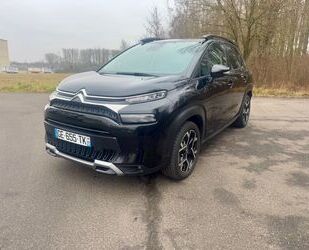 Citroen Citroën C3 Aircross Shine Pack/PureTech 130ch S&S Gebrauchtwagen