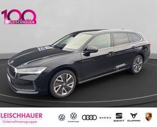 Skoda Skoda Superb Combi 2.0 TDI 110kW Selection AHK Des Gebrauchtwagen