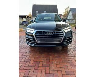 Audi Audi Q5 45 TDI tiptronic quattro sport sport Gebrauchtwagen