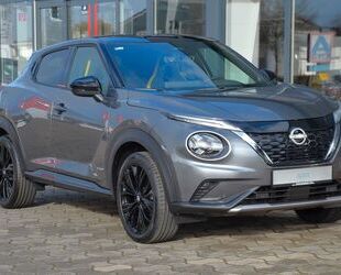 Nissan Nissan Juke 1,6 Hybrid N-Sport Gebrauchtwagen