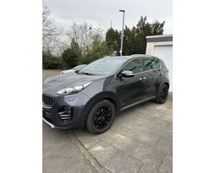 Kia Kia Sportage 1.6 T-GDI DCT AWD GT Line Gebrauchtwagen