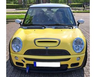 Mini Cooper S Gebrauchtwagen