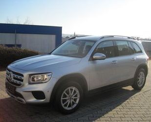 Mercedes-Benz Mercedes-Benz GLB 180d Widescreen Navi R-Cam Panor Gebrauchtwagen