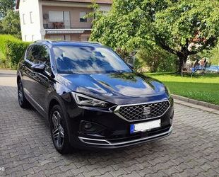 Seat Seat Tarraco 1.5 TSI ACT 110kW Xcellence Xcellence Gebrauchtwagen