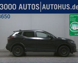 Nissan Nissan Qashqai 1.5 DCI AHK Navi 360°- Kamera Gebrauchtwagen