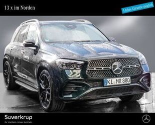 Mercedes-Benz Mercedes-Benz GLE 450 d 4MATIC BURM AMG NIGHT PREM Gebrauchtwagen