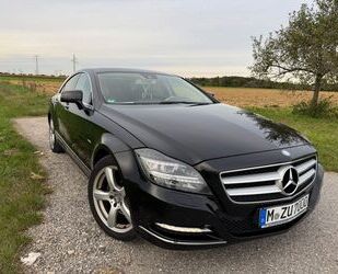 Mercedes-Benz Mercedes-Benz CLS 350 CDI - Gebrauchtwagen