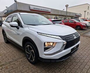 Mitsubishi Mitsubishi Eclipse Cross 2.4 Plugin Hybrid CVT,DA Gebrauchtwagen