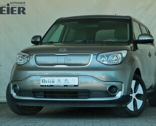 Kia Kia Soul EV (PSEV) Plug Gebrauchtwagen