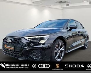 Audi Audi S3 Sportback quattro AssistenzPaket PANO Priv Gebrauchtwagen