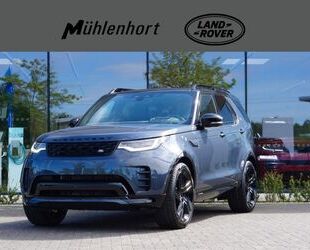 Land Rover Land Rover Discovery D300 AWD R-DYNAMIC HSE Aut. - Gebrauchtwagen