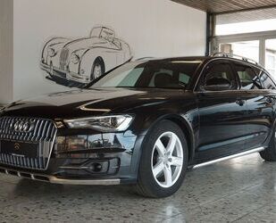 Audi Audi A6 Allroad quattro 3.0 TDI, Bi-Xenon,Sitzbelü Gebrauchtwagen