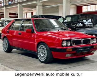 Lancia Lancia Delta HF Integrale 16V Deutschland HISTORIE Gebrauchtwagen