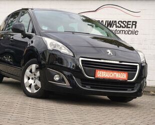 Peugeot Peugeot 5008 Business-Line 1.6 HDI Gebrauchtwagen