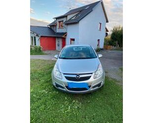 Opel Opel Corsa 1.0 ecoFLEX Edition Gebrauchtwagen