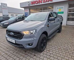 Ford Ford Ranger Wolftrak Doppelkabine 4x4 Gebrauchtwagen