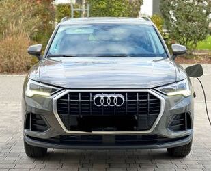 Audi Audi Q3 45 TFSI e S tronic - Gebrauchtwagen