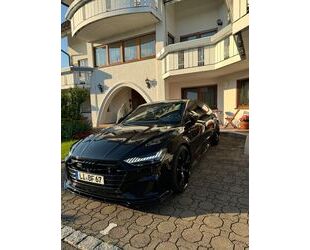 Audi Audi A7 50 TDI Scheckheft, Pano, Luft, 360 Cam, B Gebrauchtwagen