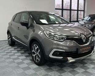 Renault Renault Captur Intens Atuomatik neuwertig erst 33. Gebrauchtwagen