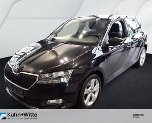 Skoda Skoda Fabia 1.0 MPI Active Cool Plus *Audiosystem* Gebrauchtwagen