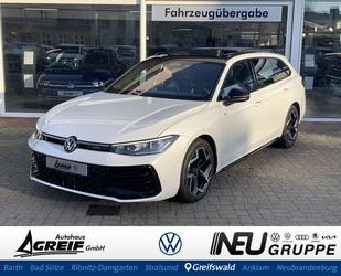 VW Volkswagen Passat Variant 2.0 TDI DSG *R-Line*LED* Gebrauchtwagen