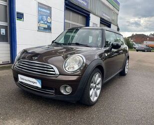 Mini MINI COOPER Clubman Cooper Pepper Gebrauchtwagen